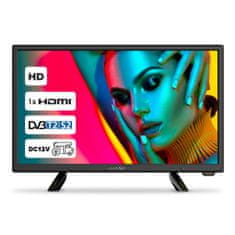 Kiano Smart TV Kiano Slim HD 18,5" LED Direct-LED