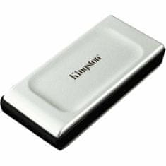 Kingston Zunanji trdi disk Kingston XS2000 500 GB SSD