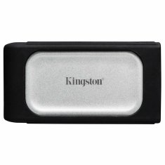 Kingston Zunanji trdi disk Kingston XS2000 500 GB SSD