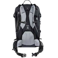 Deuter Gorski nahrbtnik Deuter Freerider 30 Črna 30 L