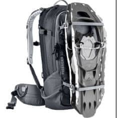 Deuter Gorski nahrbtnik Deuter Freerider 30 Črna 30 L