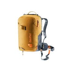 Deuter Gorski nahrbtnik Deuter Alproof Lite 20 SL Rumena Grafit 20 L