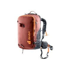 Deuter Gorski nahrbtnik Deuter Alproof 30 SL Rdeča Grafit 30 L