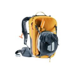 Deuter Gorski nahrbtnik Deuter Alproof Lite 20 SL Rumena Grafit 20 L