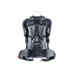 Deuter Gorski nahrbtnik Deuter Alproof 30 SL Rdeča Grafit 30 L