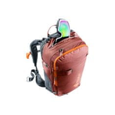 Deuter Gorski nahrbtnik Deuter Alproof 30 SL Rdeča Grafit 30 L