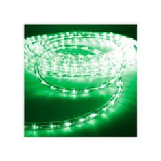 Edm LED cev EDM 72715 flexiLED Zelena 1,4 W x 1 m 48 m 2 načina