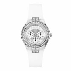 Guess Ura ženska Guess W0300L1 (Ø 38 mm)