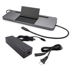 I-TEC USB Hub i-Tec C31FLATPRO100 Siva