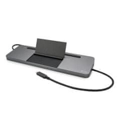 I-TEC USB Hub i-Tec C31FLATPRO100 Siva