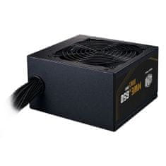 Cooler Master Napajalnik Cooler Master MPE-6501-ACABW-3BEU ATX 650 W 80 Plus Bronze