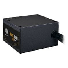 Cooler Master Napajalnik Cooler Master MPE-6501-ACABW-3BEU ATX 650 W 80 Plus Bronze