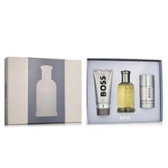 Hugo Boss Ženski parfumski set Hugo Boss Bottled No 6 EDT 3 Kosi