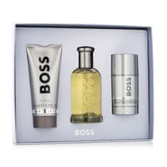 Hugo Boss Ženski parfumski set Hugo Boss Bottled No 6 EDT 3 Kosi