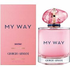 Giorgio Armani Unisex parfum Giorgio Armani My Way Nectar EDP 30 ml