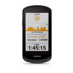 Garmin Kolesarski števec GARMIN Edge 1040 Solar