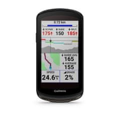 Garmin Kolesarski števec GARMIN Edge 1040 Solar