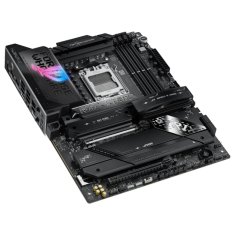 ASUS Matična plošča Asus ROG STRIX X870E-E GAMING WIFI AMD AMD AM5 AMD