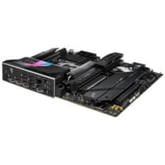 ASUS Matična plošča Asus ROG STRIX X870E-E GAMING WIFI AMD AMD AM5 AMD