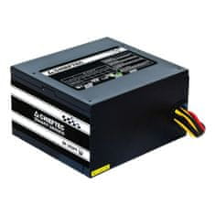 Chieftec Napajalnik Chieftec GPS-600A8 ATX 600 W 80 Plus Bronze