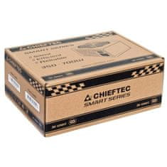 Chieftec Napajalnik Chieftec GPS-600A8 ATX 600 W 80 Plus Bronze