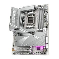 Gigabyte Matična plošča Gigabyte X870 AORUS ELITE WF7 ICE AMD AMD AM5