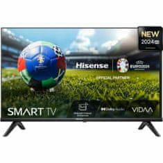 Hisense Smart TV Hisense 40A4N 40 LED