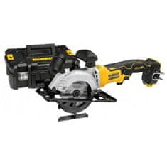 DeWalt Krožna žaga Dewalt DCS571NT-XJ 18 V Ø 11,5 cm 750 W