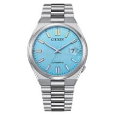 Citizen Ura moška Citizen NJ0151-53L