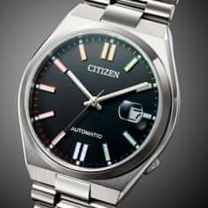 Citizen Ura moška Citizen NJ0151-53E