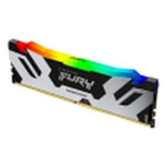 Kingston Spomin RAM Kingston Renegade RGB 16 GB DIMM 6000 MHz cl32