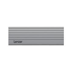 Lexar Zunanji trdi disk Lexar LPAE06N001T-RNBNG 1 TB