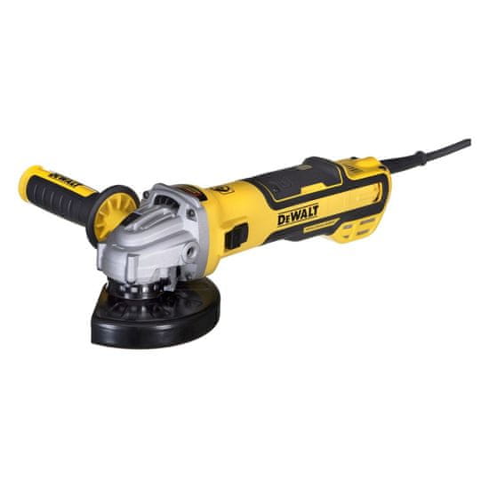 DeWalt Kotni brusilnik Dewalt DWE4357-QS 1700 W