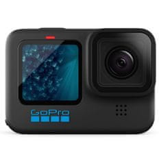 GoPro Športna Kamera GoPro CHDHX-112-RW Črna