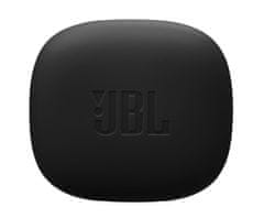 JBL Vibe Flex 2 brezžične slušalke, črne