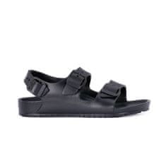 Birkenstock Sandali črna 30 EU Milano Kids Eva