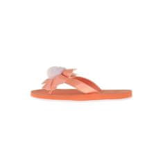 Ugg Australia Japanke oranžna 37 EU Poppy Fusion