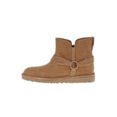 Ugg Australia Škornji rjava 36 EU Ailiyah