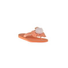 Ugg Australia Japanke oranžna 37 EU Poppy Fusion