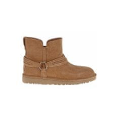 Ugg Australia Škornji rjava 36 EU Ailiyah