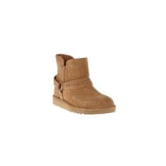 Ugg Australia Škornji rjava 36 EU Ailiyah