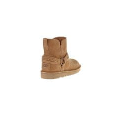 Ugg Australia Škornji rjava 36 EU Ailiyah