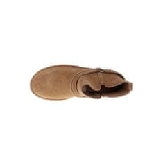 Ugg Australia Škornji rjava 36 EU Ailiyah