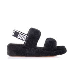 Ugg Australia Copati črna 40 EU W OH Yeah