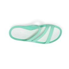 Crocs Japanke zelena 42 EU Swiftwater Sandal