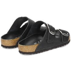 Birkenstock Japanke črna 37 EU Arizona Big Buckle