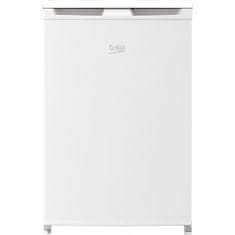 Beko Zamrzovalnik BEKO FNE1074N Bela