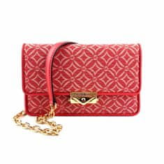 Michael Kors Nahrbtnik Michael Kors 35F4G0EC6J-LT-BRY-SBT Rdeča 22 x 14 x 6 cm