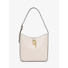 Michael Kors Nahrbtnik Michael Kors 35F4G1YS5L-LT-CREAM Bež