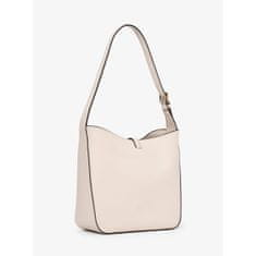 Michael Kors Nahrbtnik Michael Kors 35F4G1YS5L-LT-CREAM Bež